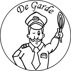 De Garde, Wijtschate openingstijden