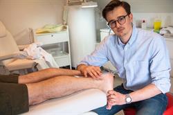 Podologie De Jonghe, Melle openingstijden