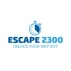 Escape 2300, Turnhout openingstijden