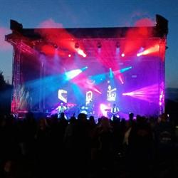 lightshow.be, Ardooie openingstijden
