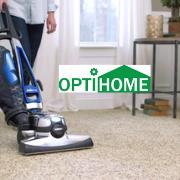 Optihome, Merksem openingstijden
