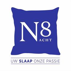 N8 'Uw slaap, onze passie', Diest openingstijden