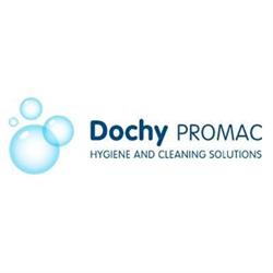 Dochy Promac / CleanMachine, Izegem openingstijden