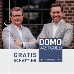 Domo Vastgoed, Hasselt openingstijden