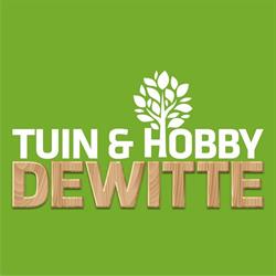 Dewitte Dirk - Tuin & Hobby, Zwevegem openingstijden