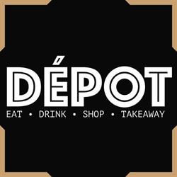 Dépot, Ieper openingstijden