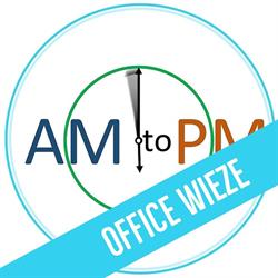 AM-to-PM, Wieze openingstijden