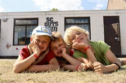 Scouts en Gidsen Zele, openingstijden