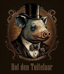 Hof Den Tuitelaar, Meldert openingstijden