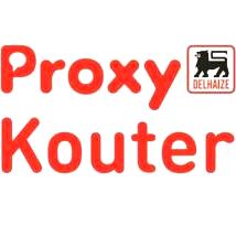 Proxy Delhaize Kouter, Gent openingstijden