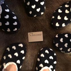 Mon Coeur, Avekapelle openingstijden