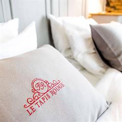 Le Tapis Rouge, Vielsalm openingstijden