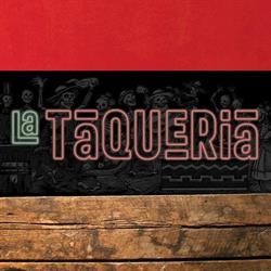 La Taqueria - tacos & tequila, Antwerpen openingstijden