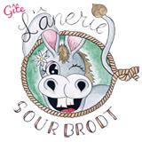 L'ânerie de Sourbrodt, openingstijden