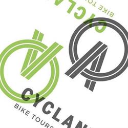 Cyclant, Antwerpen openingstijden