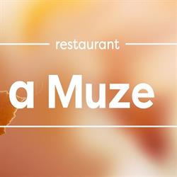 A'Muze restaurant, Opwijk openingstijden