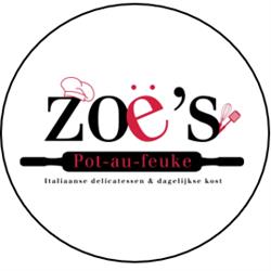 Zoë's pot-au-feuke, Heusden-Zolder openingstijden