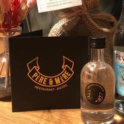 PÈRE ET MÈRE, Diksmuide openingstijden