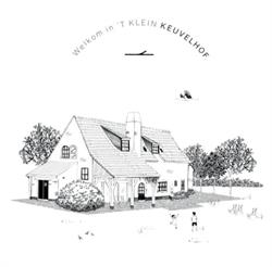 Klein Keuvelhof, Knokke-Heist openingstijden