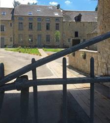 Chante-Pierre - Chambres d'hôtes, Gesves openingstijden