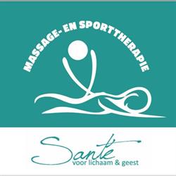 Santé, Borgerhout openingstijden