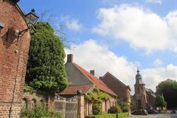 Gastenverblijf 't Schoon leven -17pers, Roborst openingstijden