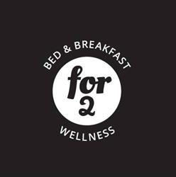B&B For 2 - Wellness For 2, Brugge openingstijden
