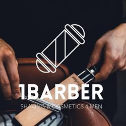1Barber - L'art du rasage, Geldenaken openingstijden