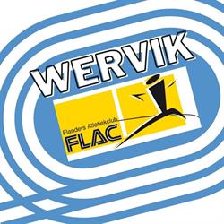 Atletiekclub FLAC Athleoo Wervik, openingstijden