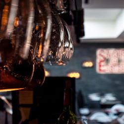 Mu thai restaurant Leuven, openingstijden