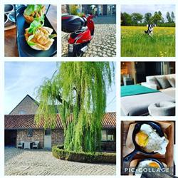 Perle d'O vakantiewoning, Drieslinter openingstijden