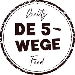 Frituur De 5-wege, Izegem openingstijden