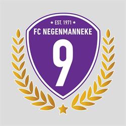 FC Negenmanneke, Ruisbroek openingstijden