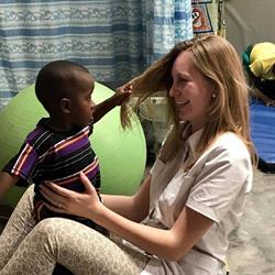 Kinderkinesitherapie - Kinesitherapie Louise Dequeker, Diksmuide openingstijden