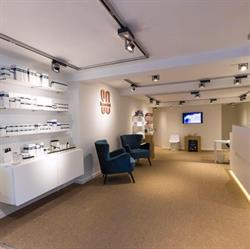 So Beautiful Skincare, Antwerpen openingstijden