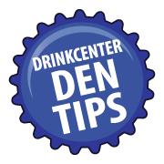 Den Tips, Balen openingstijden