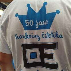 Turnkring Estetika, Ekeren openingstijden