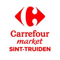 Carrefour Market Sint-Truiden, openingstijden