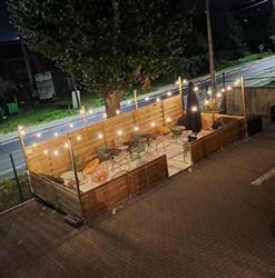 Josan Kinderland, Ternat openingstijden