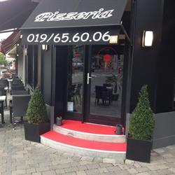 Pizzeria Doni, Hannuit openingstijden