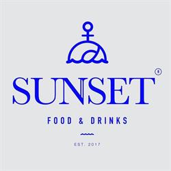Sunset Food & Drinks, Knokke-Heist openingstijden