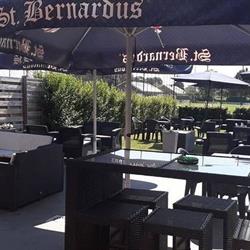 Cafe t Vervolg bij sam, Elverdinge openingstijden