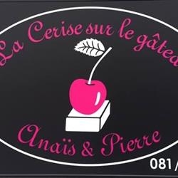 La Cerise sur le gâteau, Floreffe openingstijden