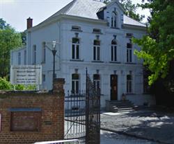 Conservatoire Marcel Quinet, Binche openingstijden