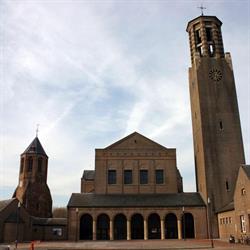 Margaretakerk, Knokke-Heist openingstijden