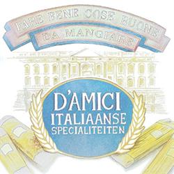 D'Amici, Maasmechelen openingstijden