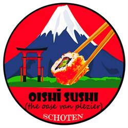 Oish? Sushi, Schoten openingstijden