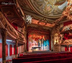 Chateau de Chimay, openingstijden