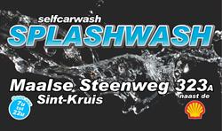 Splashwash, Brugge openingstijden
