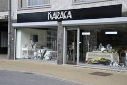 Karaca Home Beringen/Beverlo, openingstijden